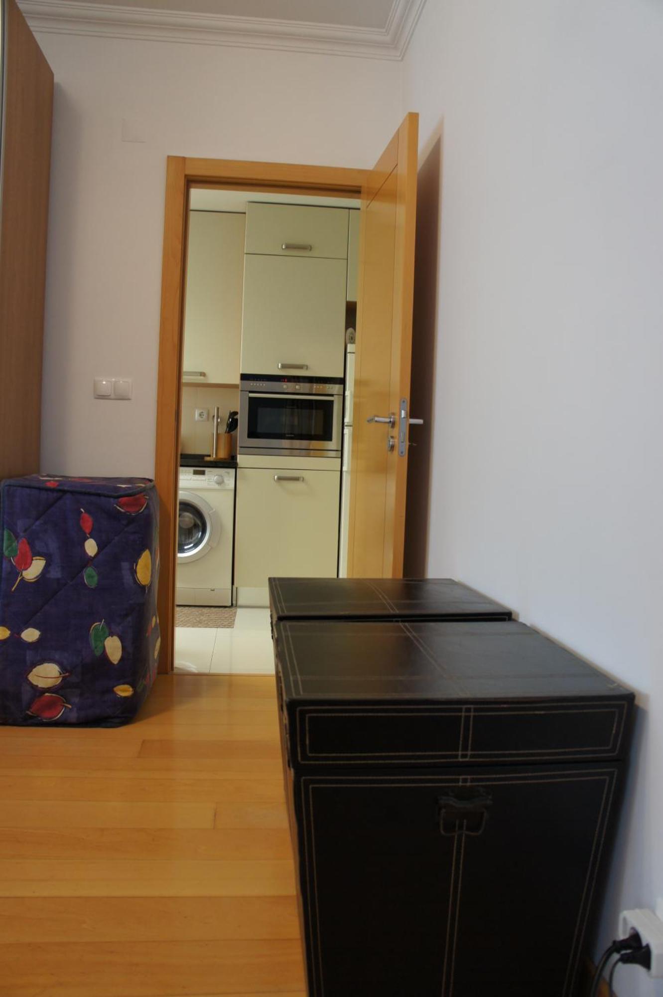 Апартаменты Apartamento Zen Em Pleno Centro De Lisboa Экстерьер фото