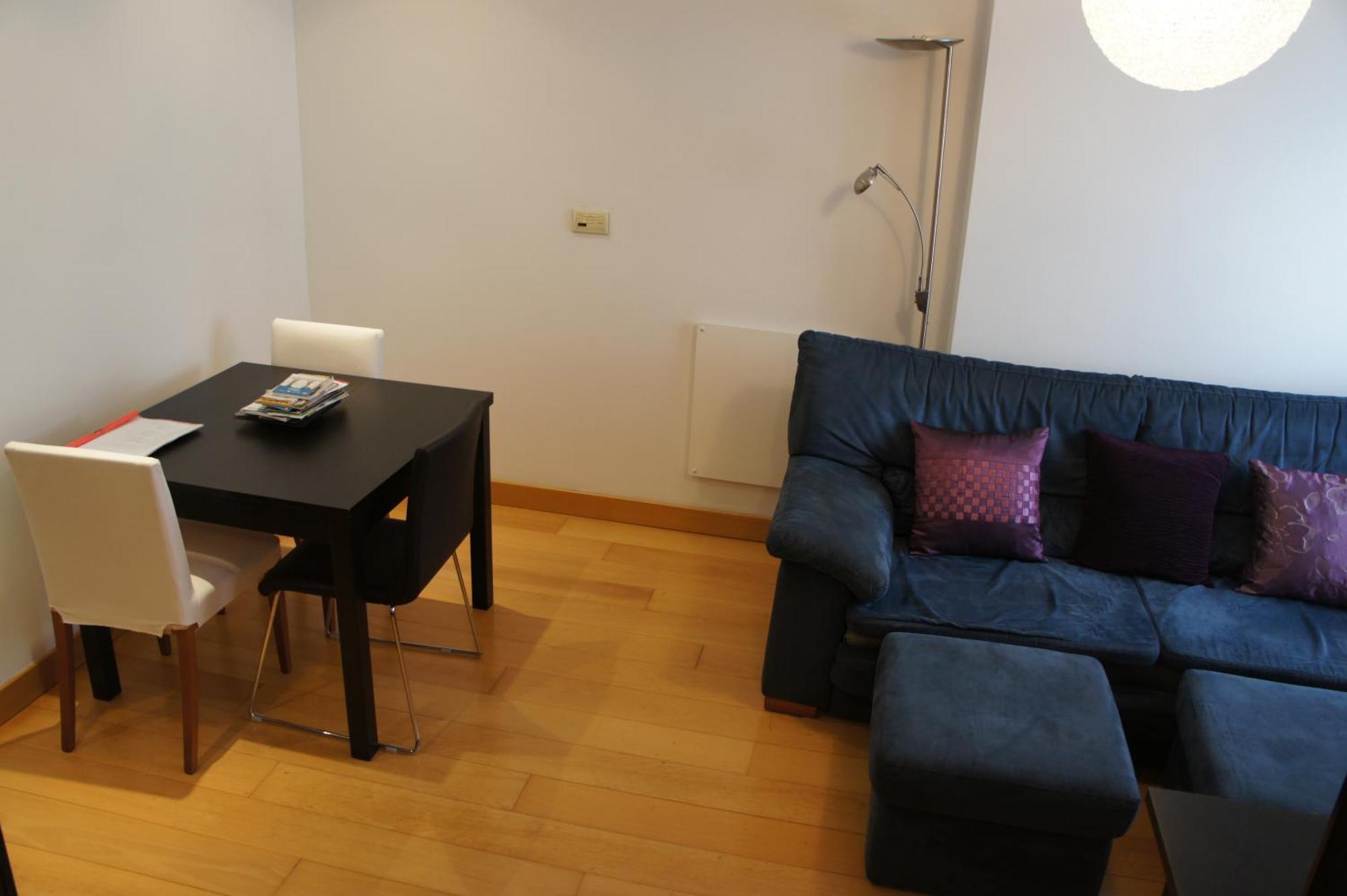 Апартаменты Apartamento Zen Em Pleno Centro De Lisboa Экстерьер фото