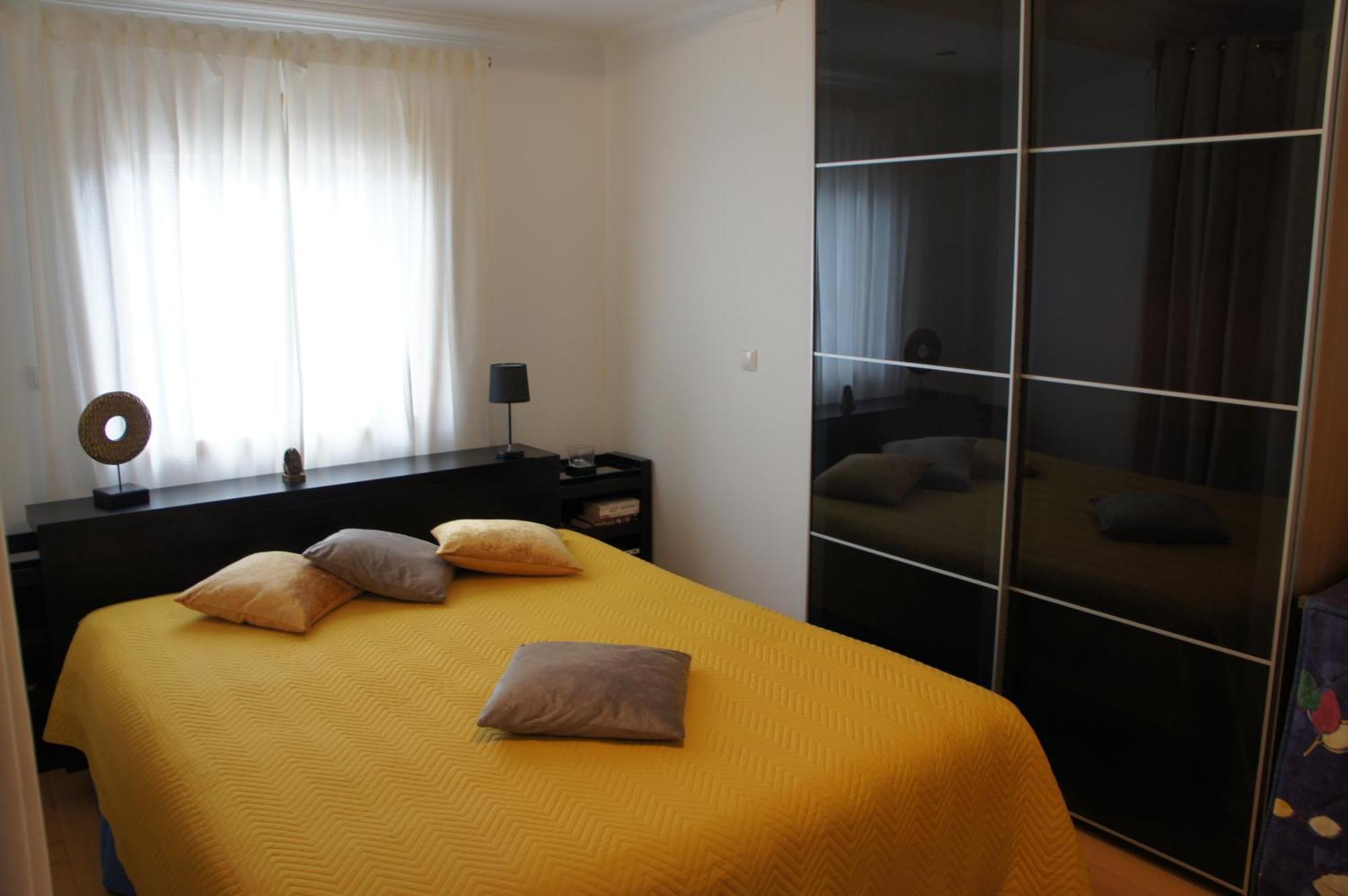 Апартаменты Apartamento Zen Em Pleno Centro De Lisboa Экстерьер фото