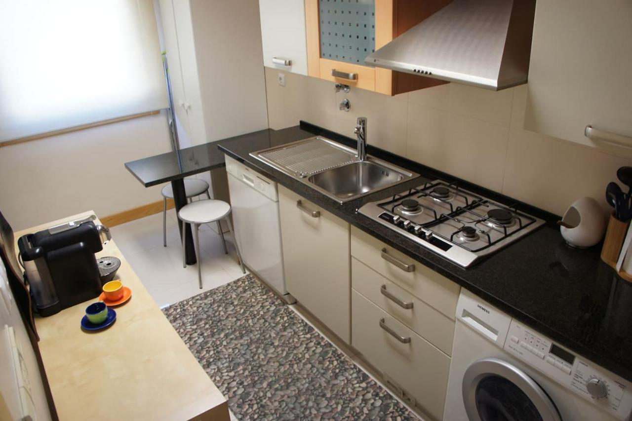 Апартаменты Apartamento Zen Em Pleno Centro De Lisboa Экстерьер фото